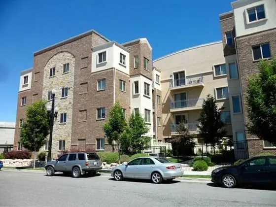Downtown Luxury Condo at Citifront - Dış Mekan