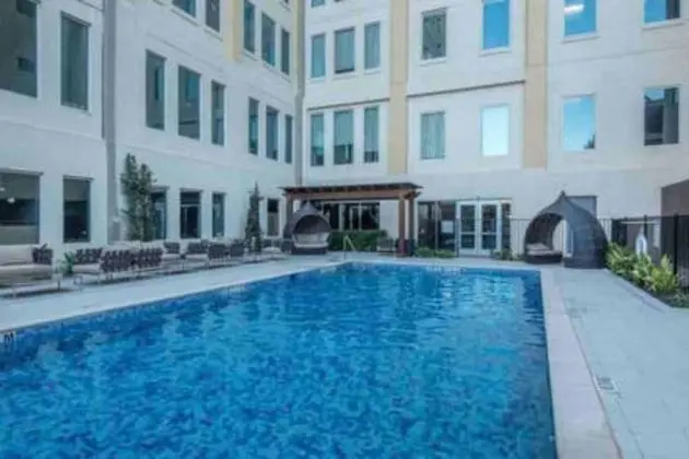 Downtown Luxury Lofts By RBA Living - Havuz