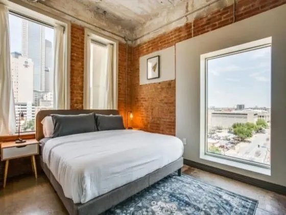 Downtown Luxury Lofts By RBA Living - Oda