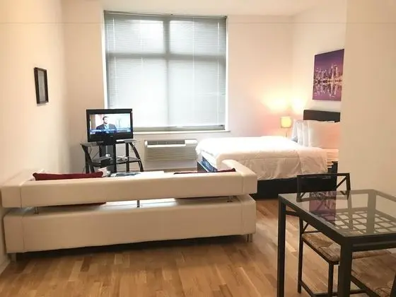 Downtown Luxury Suites