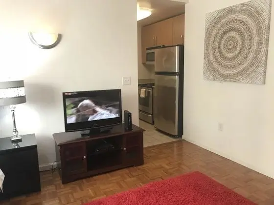 Downtown Luxury Suites - Mutfak