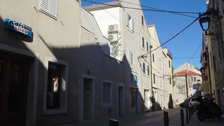 Downtown Luxury Suites - Dış Mekan