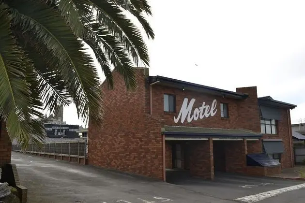 Downtown Motel Warrnambool - Dış Mekan