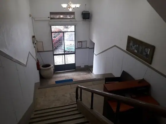 Downtown Marginal Guest House - Lobi