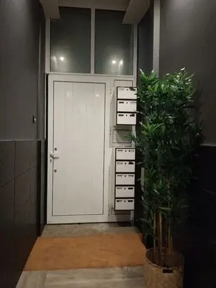 Downtown Porto Spot - Dış Mekan
