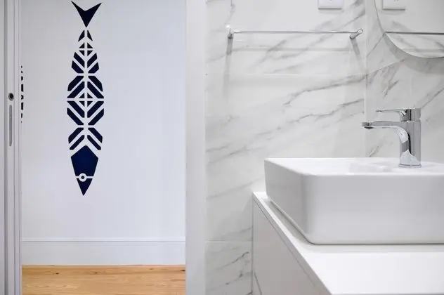 Downtown Prime With Terrace