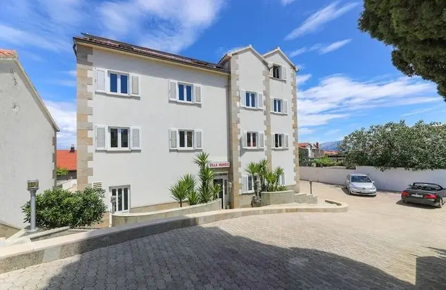 Downtown Private Rooms - Dış Mekan