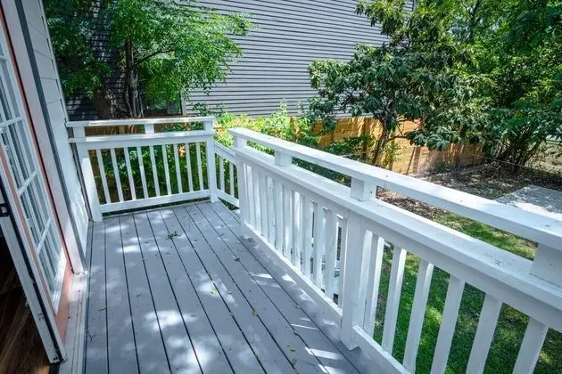 Downtown Remodeled Cozy 2br/1ba Home Sleeps 8 - Dış Mekan