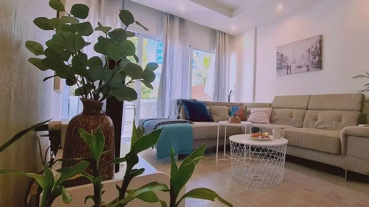 Downtown Retreat by STAY Bnb - Öne Çıkan Resim