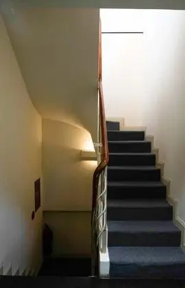 Downtown Retro Serviced Apartment - İç Mekan