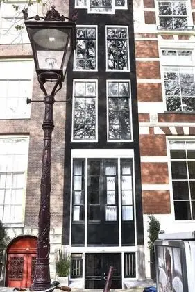 Downtown Room In Canal District