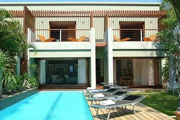 Downtown Villas