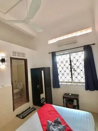 Downtown Siem Reap Villa - Oda