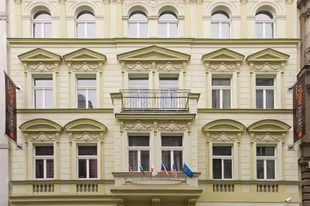 DownTown Suites Kodanská