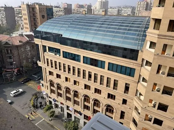 Downtown Suites Yerevan