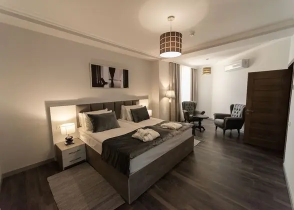 Downtown Suites Yerevan - Öne Çıkan Resim