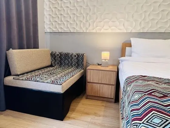 Downtown Hotel Tbilisi