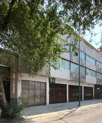 Downtown Treasure Place - Dış Mekan