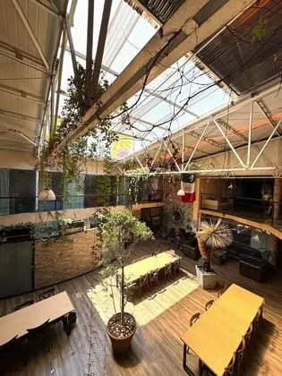 Downtown Treasure Place - Lobi