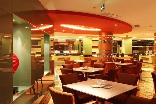 Downtown Hotel - Yerinde Yemek