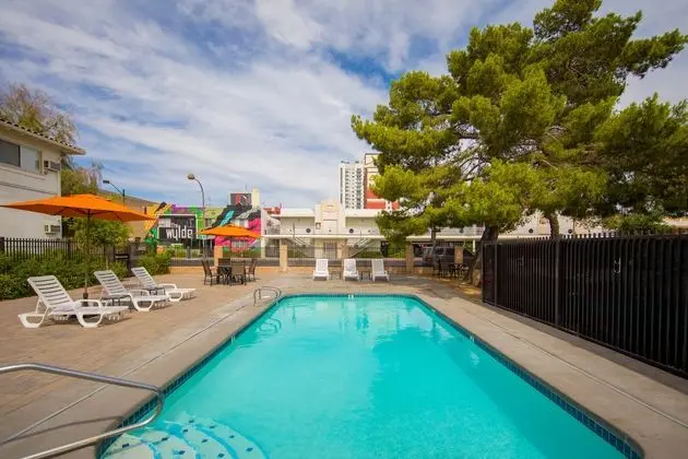 Downtowner Boutique Hotel