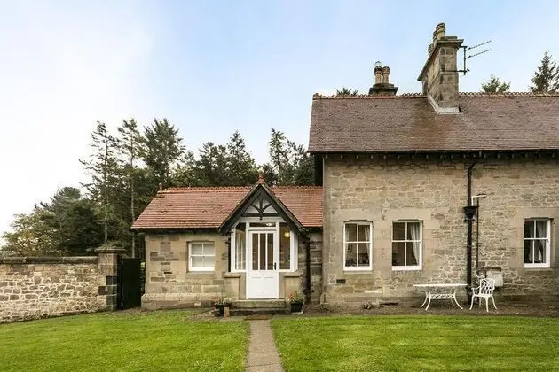 Doxford Hall Hotel & Spa - Dış Mekan