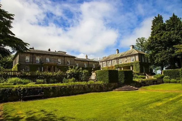 Doxford Hall Hotel & Spa - Öne Çıkan Resim