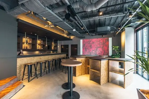 Doyanen Hotels Bakuro - Öne Çıkan Resim