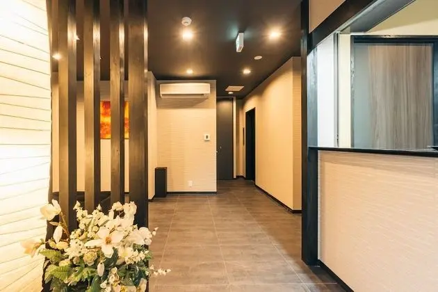 Doyanen Hotels Kingyo - Lobi