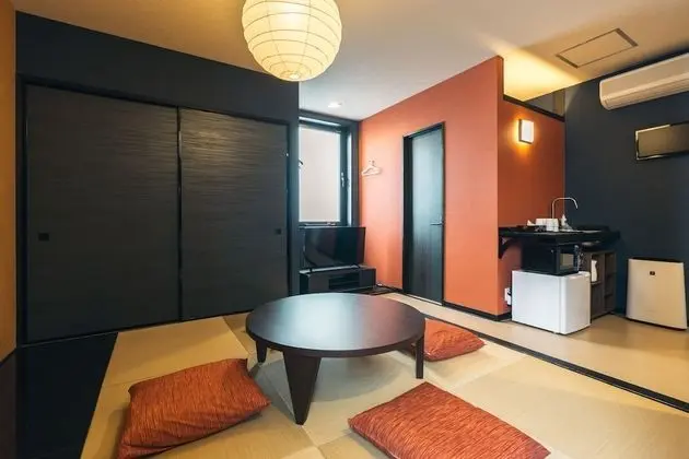 Doyanen Hotels Kingyo - Öne Çıkan Resim