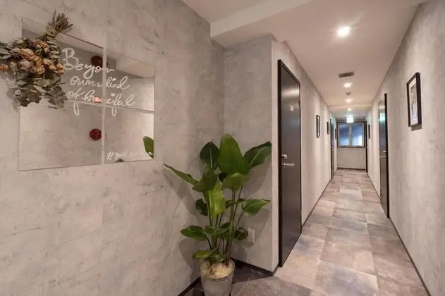 Doyanen Hotels Yamato - İç Mekan