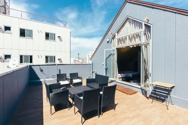 Doyanen Hotels Yamato - Oda Düzeni