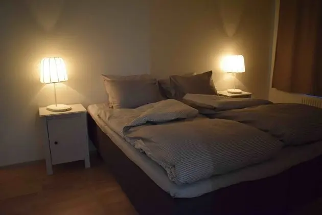 DP Apartments Vaasa - Oda