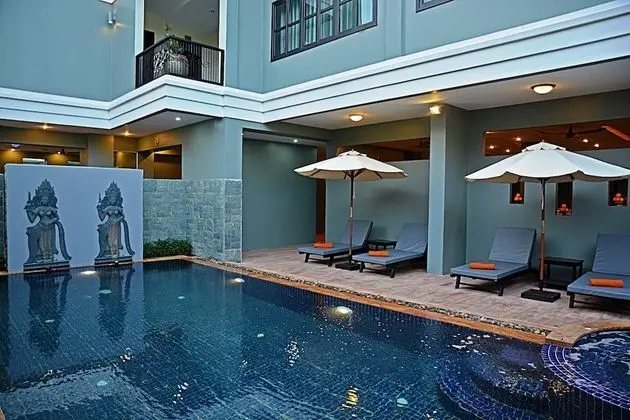 Hotel D'Papillon