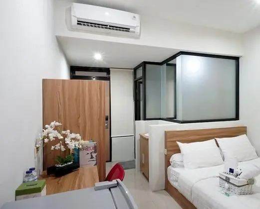 D'Paragon Karang Malang