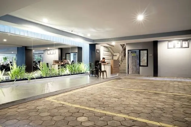 D'Paragon Pogung B