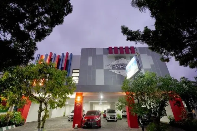 Dparagon Songgolangit