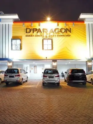 Dparagon Veteran - Dış Mekan