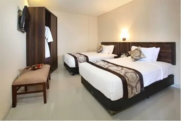 D'Penjor Seminyak - Genel