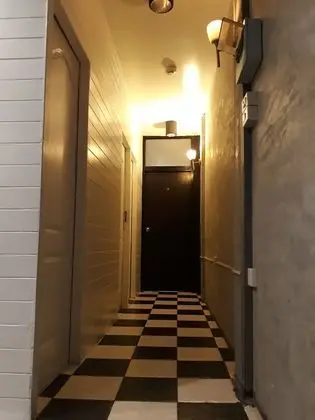 Dpm Hostel Bangkok - İç Mekan