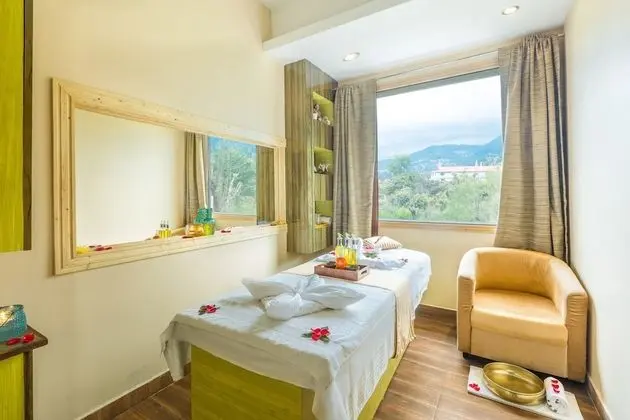 D'Polo Club & Spa Resort - Spa