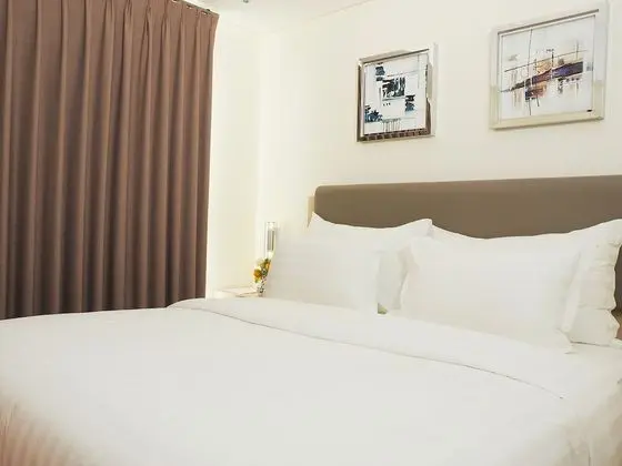d'primahotel Airport Jakarta II - Oda