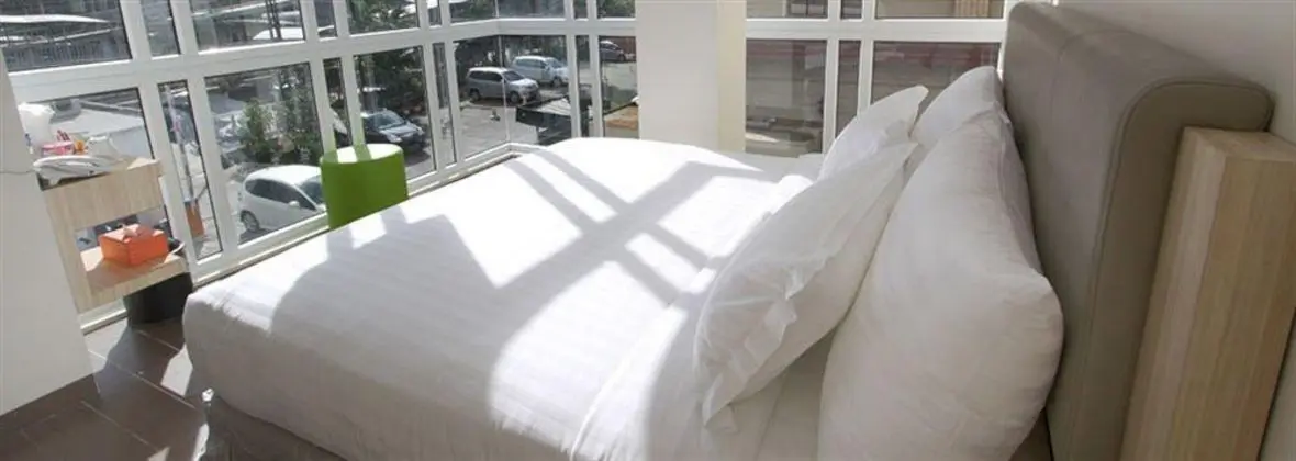 Dprimahotel WTC Mangga Dua