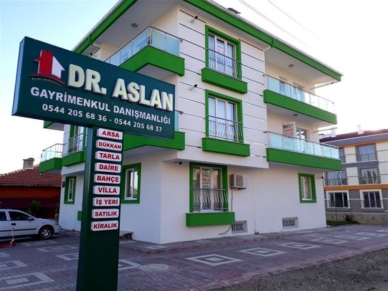 Dr Aslan Apart OtelFotoğrafı