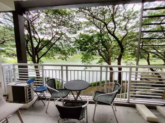 Dr Calayan's 2BR Condo at Pico De Loro - Öne Çıkan Resim