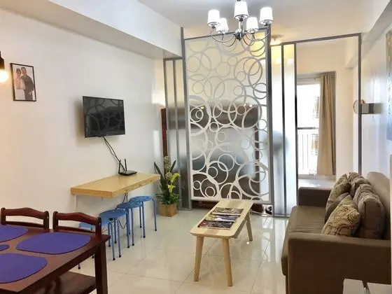 Dr. Calayan's Cozy Wind Residences Tagaytay Taal View - Öne Çıkan Resim