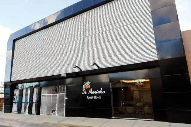 Dr. Marinho Apart Hotel