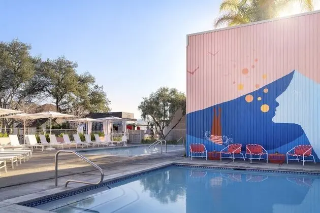 Dr. Wilkinson's Backyard Resort and Mineral Springs, a Member of Design Hotels