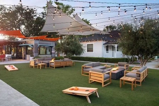 Dr. Wilkinson's Backyard Resort and Mineral Springs, a Member of Design Hotels - Öne Çıkan Resim