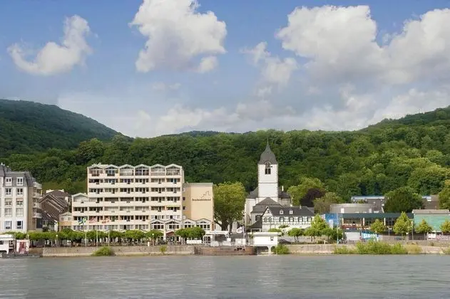Drachenfelshotel